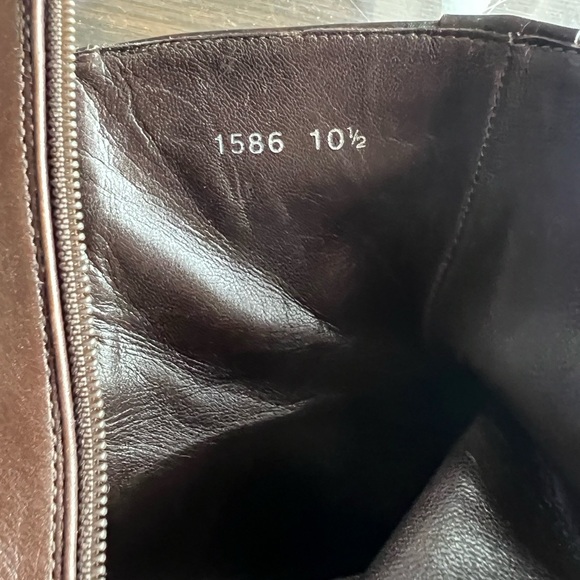 Men’s  Prada boots 101/2 US. Still in good condition. - Picture 11 of 11